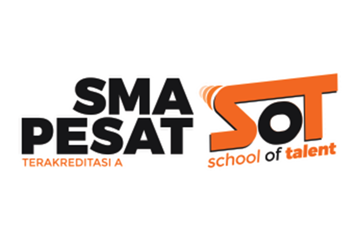 Logo Sekolah